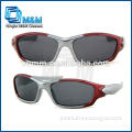 Plastic Sports Sunglasses For Boys Polarized Sports Sunglasses
